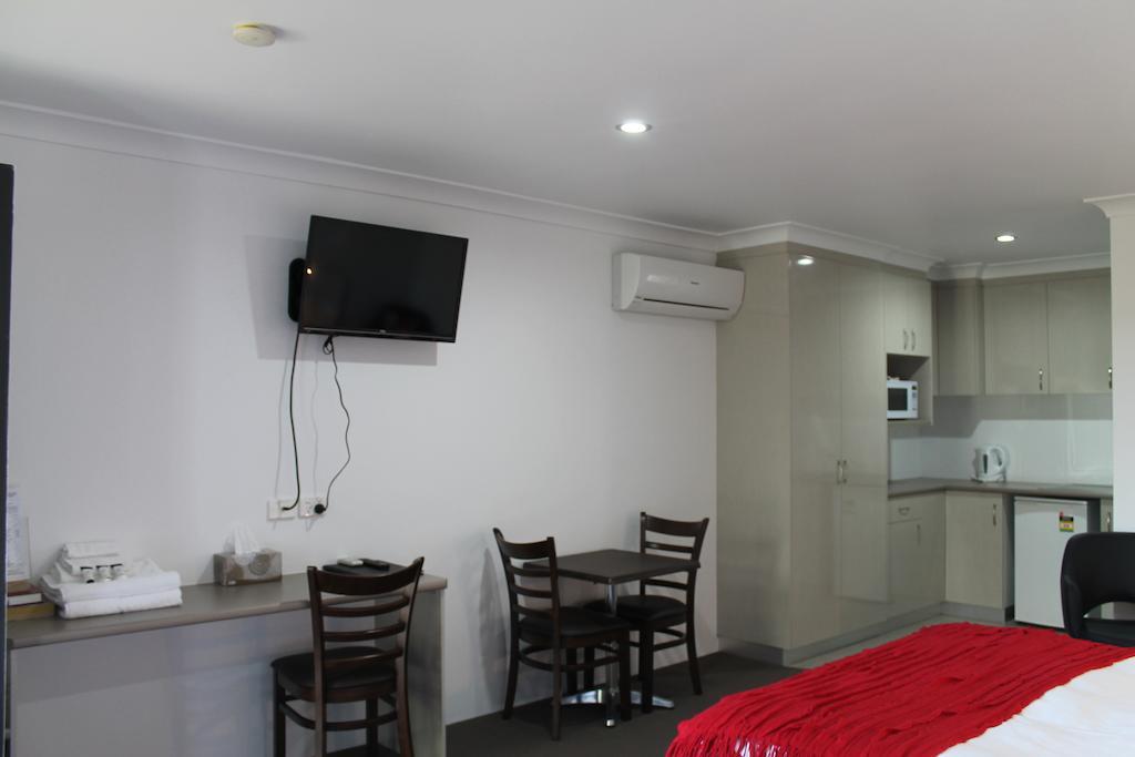Alexander Motel Warwick Rom bilde