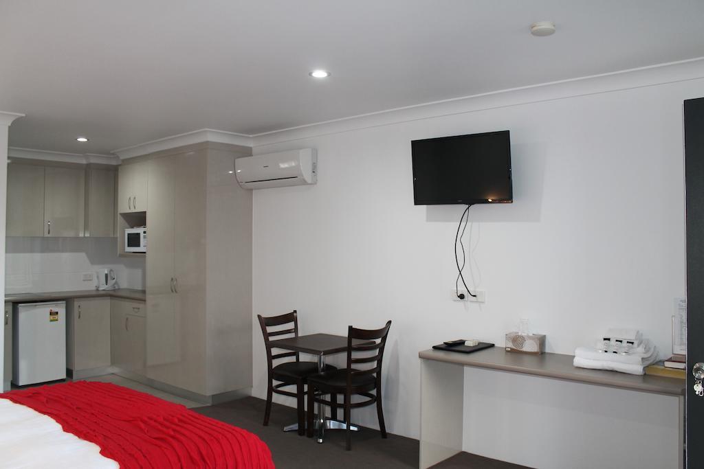 Alexander Motel Warwick Rom bilde